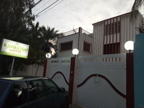 Kingston Motel image 49