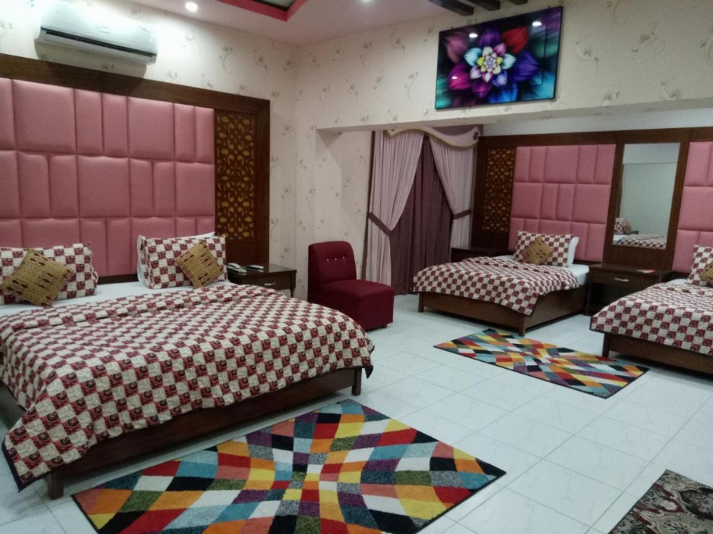 Kingston Motel