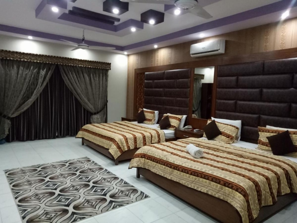 Superior King Room